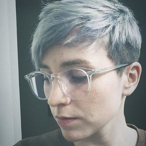 Meet your Posher, Taylor